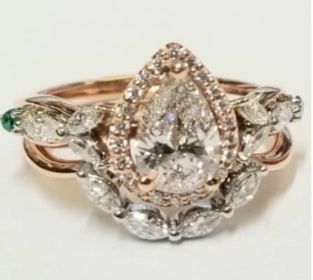 daytona beach custom engagement rings|daytona jewelry company.